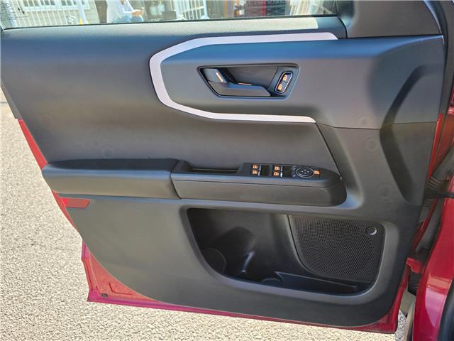 2021 Ford Bronco Sport Big Bend in Kemptville - Image 12 of 17