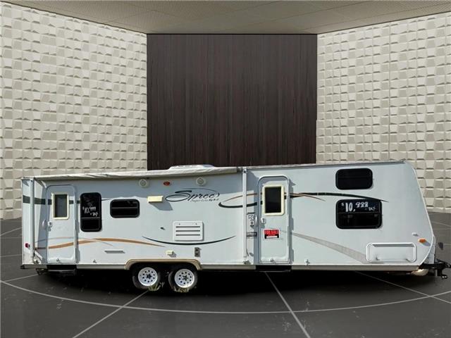 2009 KZ SPREE (Stk: P525B) in Pembroke - Image 2 of 19 2009 KZ SPREE (Stk: P525B) in Pembroke - Image 2 of 19