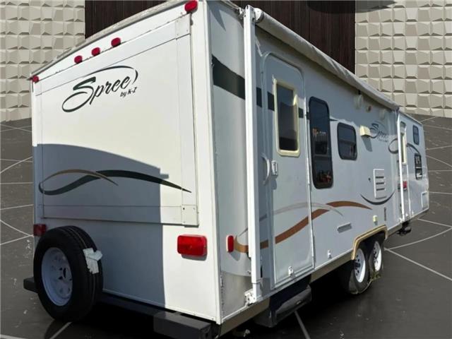 2009 KZ SPREE (Stk: P525B) in Pembroke - Image 3 of 19 2009 KZ SPREE (Stk: P525B) in Pembroke - Image 3 of 19