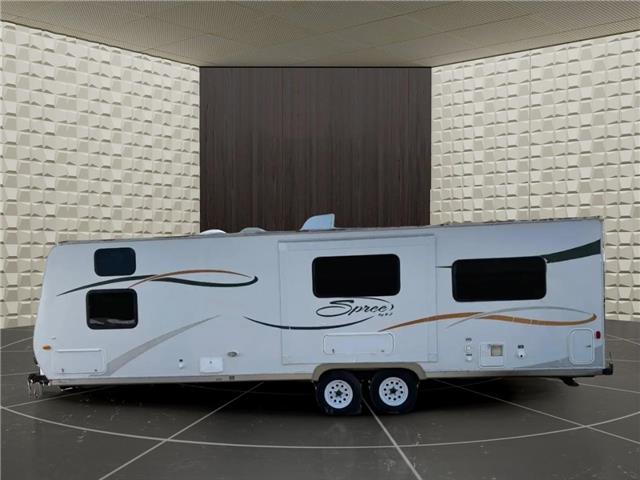 2009 KZ SPREE (Stk: P525B) in Pembroke - Image 4 of 19 2009 KZ SPREE (Stk: P525B) in Pembroke - Image 4 of 19