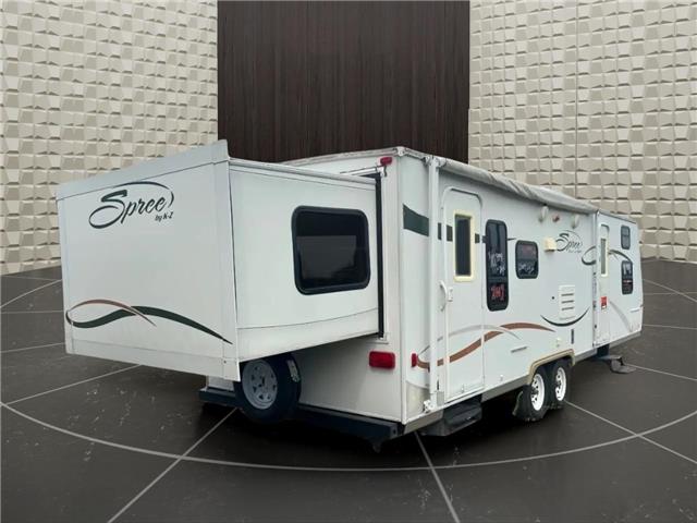 2009 KZ SPREE (Stk: P525B) in Pembroke - Image 5 of 19 2009 KZ SPREE (Stk: P525B) in Pembroke - Image 5 of 19