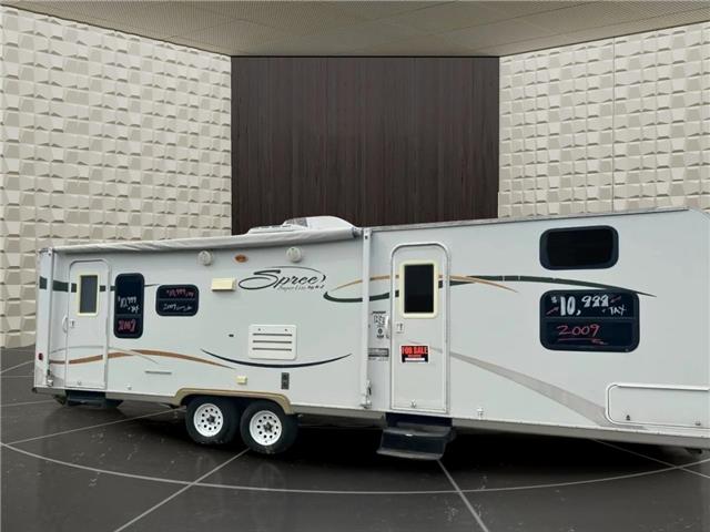 2009 KZ SPREE (Stk: P525B) in Pembroke - Image 6 of 19 2009 KZ SPREE (Stk: P525B) in Pembroke - Image 6 of 19