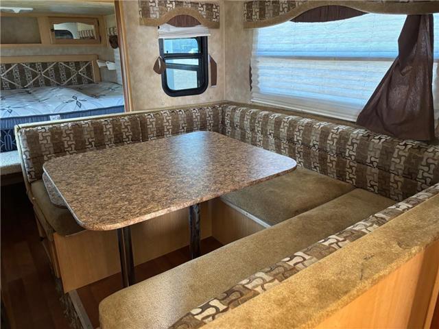 2009 KZ SPREE (Stk: P525B) in Pembroke - Image 9 of 19 2009 KZ SPREE (Stk: P525B) in Pembroke - Image 9 of 19