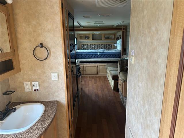 2009 KZ SPREE (Stk: P525B) in Pembroke - Image 17 of 19 2009 KZ SPREE (Stk: P525B) in Pembroke - Image 17 of 19