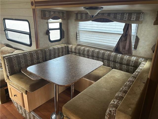 2009 KZ SPREE (Stk: P525B) in Pembroke - Image 18 of 19 2009 KZ SPREE (Stk: P525B) in Pembroke - Image 18 of 19