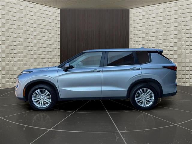 2024 Mitsubishi Outlander ES (Stk: P521A) in Pembroke - Image 3 of 20