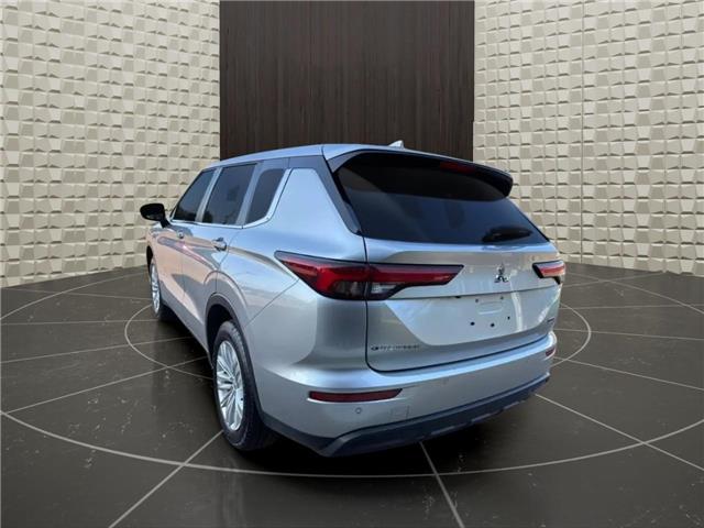 2024 Mitsubishi Outlander ES (Stk: P521A) in Pembroke - Image 4 of 20