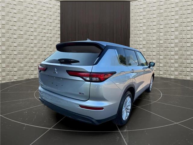 2024 Mitsubishi Outlander ES (Stk: P521A) in Pembroke - Image 6 of 20