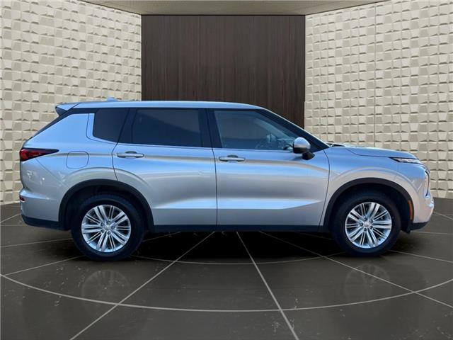 2024 Mitsubishi Outlander ES (Stk: P521A) in Pembroke - Image 7 of 20