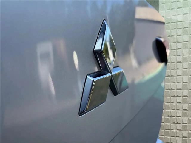 2024 Mitsubishi Outlander ES (Stk: P521A) in Pembroke - Image 9 of 20