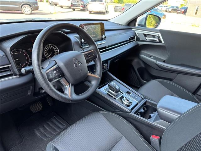 2024 Mitsubishi Outlander ES (Stk: P521A) in Pembroke - Image 10 of 20
