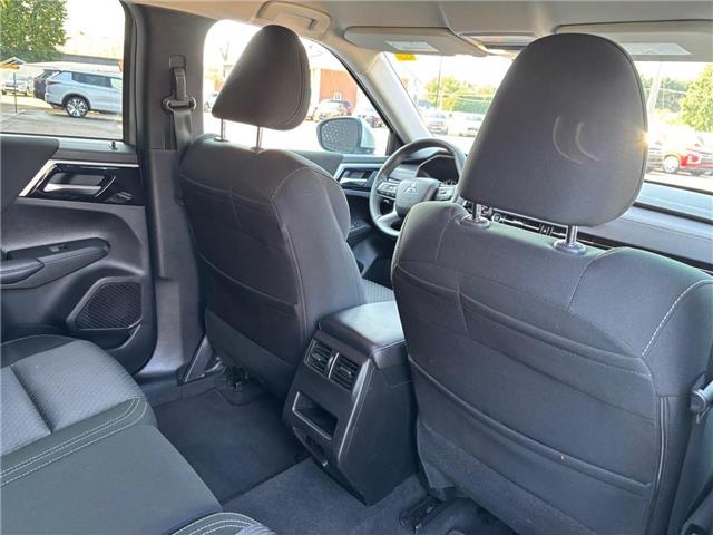 2024 Mitsubishi Outlander ES (Stk: P521A) in Pembroke - Image 13 of 20