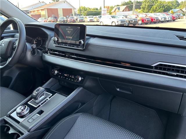 2024 Mitsubishi Outlander ES (Stk: P521A) in Pembroke - Image 14 of 20
