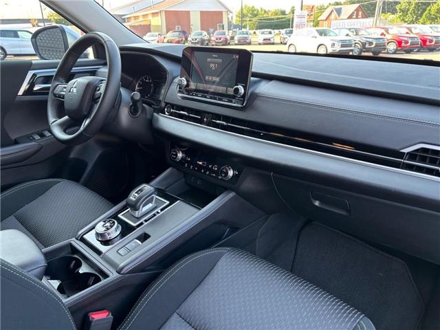 2024 Mitsubishi Outlander ES (Stk: P521A) in Pembroke - Image 15 of 20