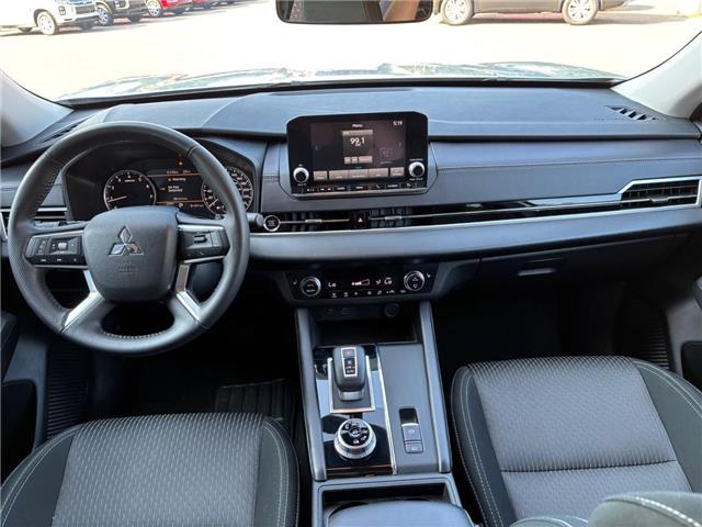 2024 Mitsubishi Outlander ES (Stk: P521A) in Pembroke - Image 16 of 20