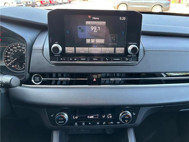 2024 Mitsubishi Outlander ES (Stk: P521A) in Pembroke - Image 18 of 20