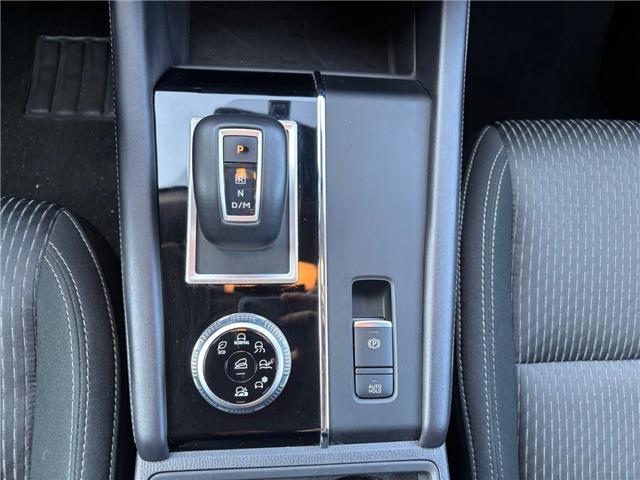 2024 Mitsubishi Outlander ES (Stk: P521A) in Pembroke - Image 19 of 20