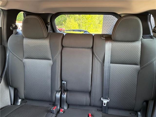 2024 Mitsubishi Outlander ES (Stk: P521A) in Pembroke - Image 20 of 20
