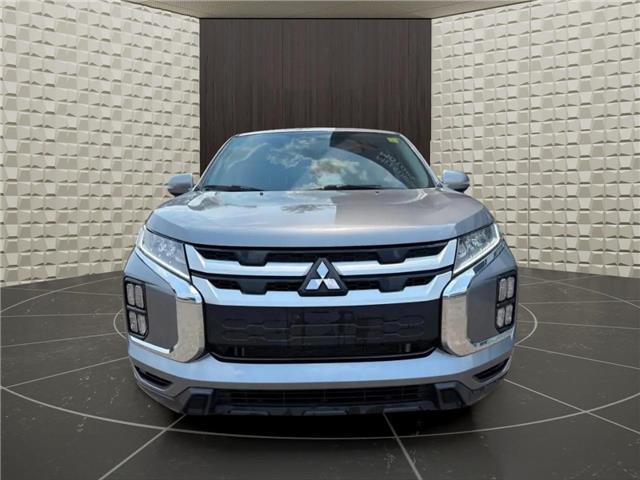 2022 Mitsubishi RVR SE (Stk: P509) in Pembroke - Image 2 of 18