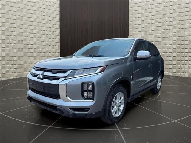 2022 Mitsubishi RVR SE (Stk: P509) in Pembroke - Image 3 of 18