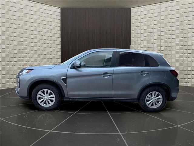 2022 Mitsubishi RVR SE (Stk: P509) in Pembroke - Image 4 of 18