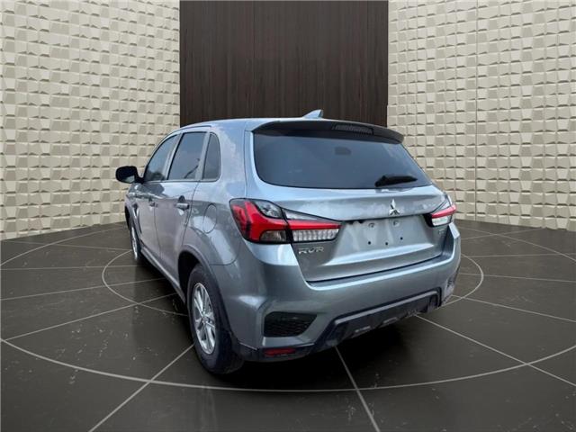 2022 Mitsubishi RVR SE (Stk: P509) in Pembroke - Image 5 of 18