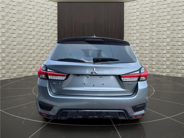 2022 Mitsubishi RVR SE (Stk: P509) in Pembroke - Image 6 of 18