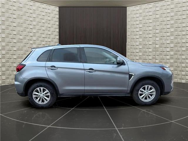 2022 Mitsubishi RVR SE (Stk: P509) in Pembroke - Image 8 of 18