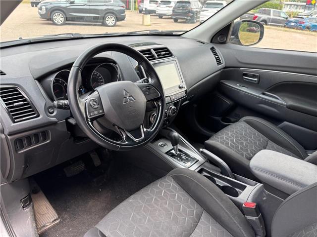 2022 Mitsubishi RVR SE (Stk: P509) in Pembroke - Image 9 of 18