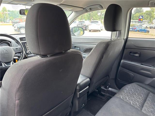 2022 Mitsubishi RVR SE (Stk: P509) in Pembroke - Image 10 of 18