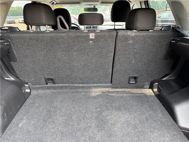 2022 Mitsubishi RVR SE (Stk: P509) in Pembroke - Image 11 of 18