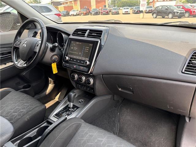 2022 Mitsubishi RVR SE (Stk: P509) in Pembroke - Image 12 of 18