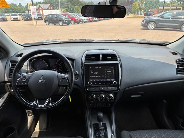 2022 Mitsubishi RVR SE (Stk: P509) in Pembroke - Image 13 of 18