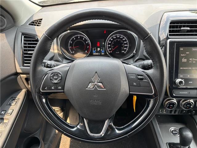 2022 Mitsubishi RVR SE (Stk: P509) in Pembroke - Image 14 of 18
