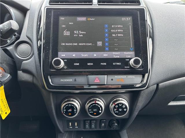 2022 Mitsubishi RVR SE (Stk: P509) in Pembroke - Image 15 of 18