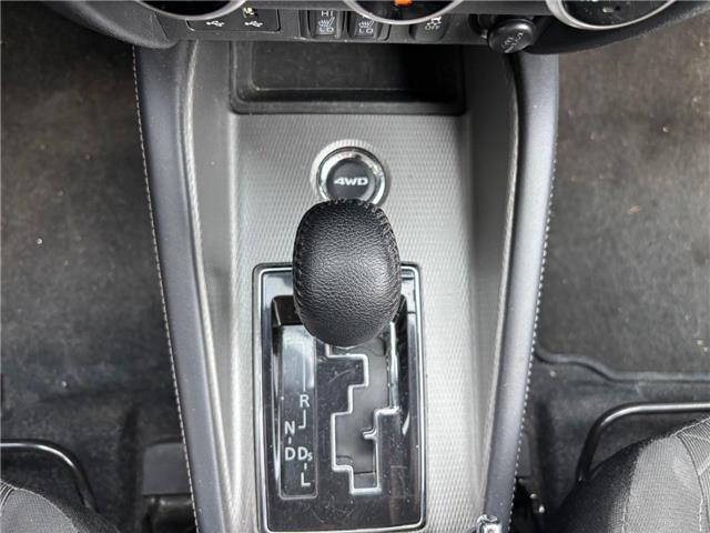 2022 Mitsubishi RVR SE (Stk: P509) in Pembroke - Image 16 of 18