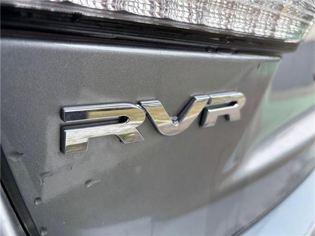 2022 Mitsubishi RVR SE (Stk: P509) in Pembroke - Image 18 of 18