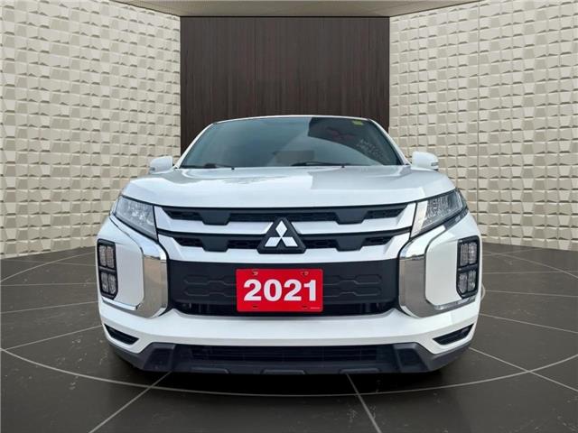 2021 Mitsubishi RVR SE (Stk: P543) in Pembroke - Image 2 of 19