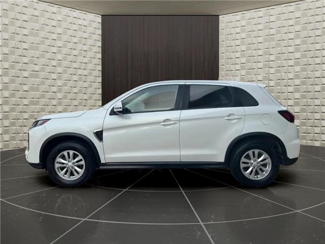 2021 Mitsubishi RVR SE (Stk: P543) in Pembroke - Image 4 of 19