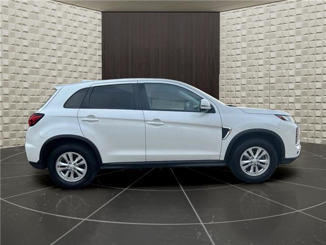 2021 Mitsubishi RVR SE (Stk: P543) in Pembroke - Image 8 of 19