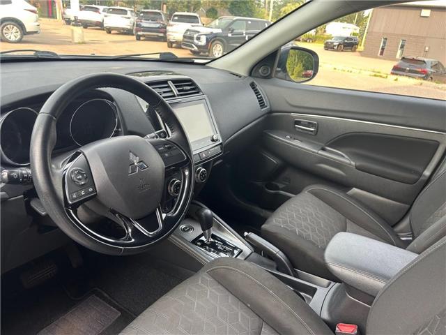 2021 Mitsubishi RVR SE (Stk: P543) in Pembroke - Image 10 of 19