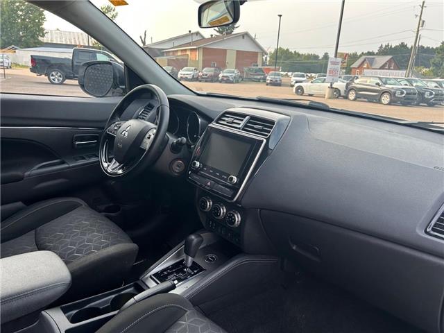 2021 Mitsubishi RVR SE (Stk: P543) in Pembroke - Image 13 of 19