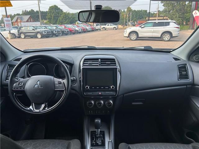 2021 Mitsubishi RVR SE (Stk: P543) in Pembroke - Image 14 of 19