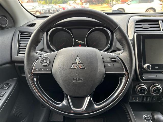2021 Mitsubishi RVR SE (Stk: P543) in Pembroke - Image 15 of 19