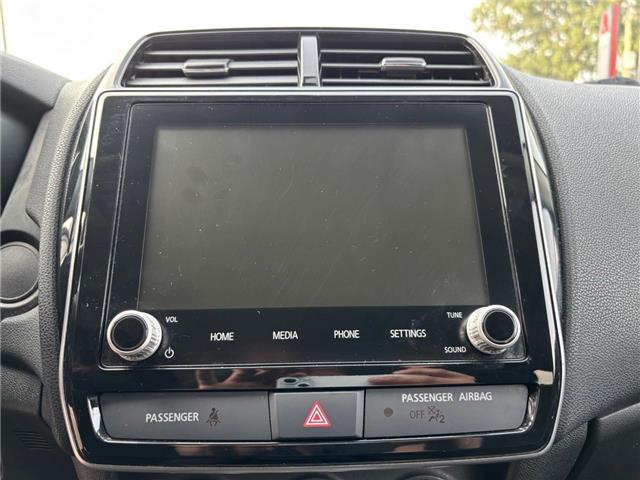 2021 Mitsubishi RVR SE (Stk: P543) in Pembroke - Image 17 of 19