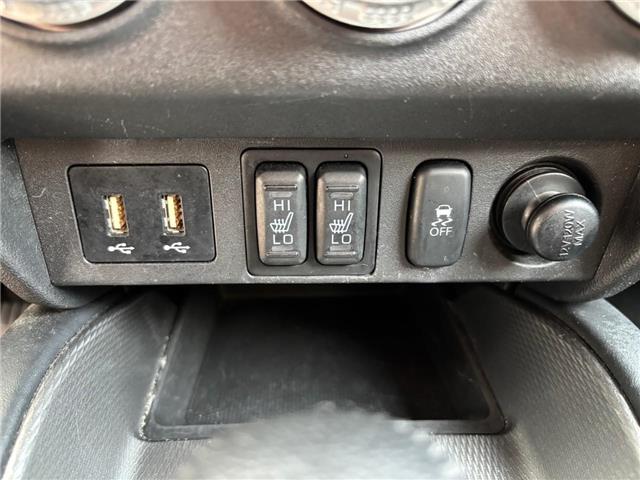 2021 Mitsubishi RVR SE (Stk: P543) in Pembroke - Image 18 of 19