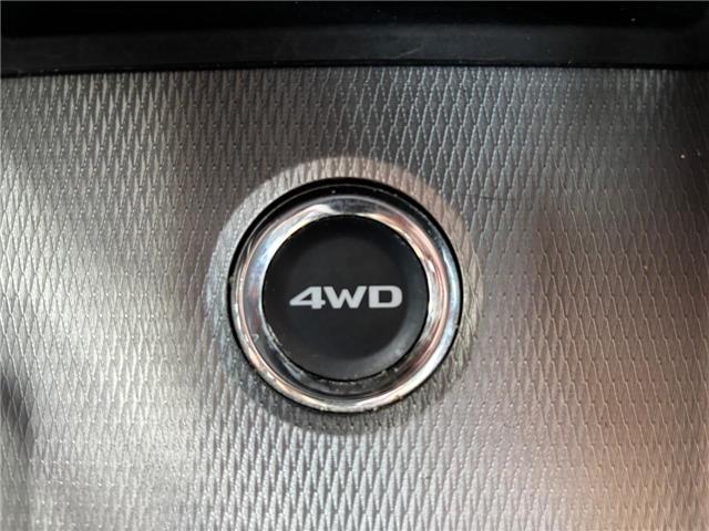 2021 Mitsubishi RVR SE (Stk: P543) in Pembroke - Image 19 of 19