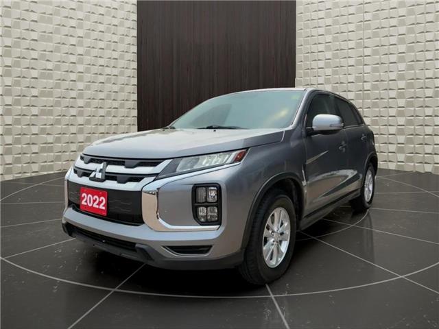 2022 Mitsubishi RVR SE (Stk: P508) in Pembroke - Image 3 of 21