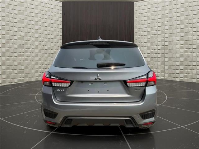 2022 Mitsubishi RVR SE (Stk: P508) in Pembroke - Image 7 of 21