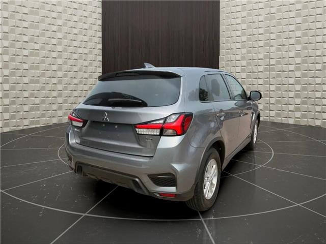 2022 Mitsubishi RVR SE (Stk: P508) in Pembroke - Image 8 of 21